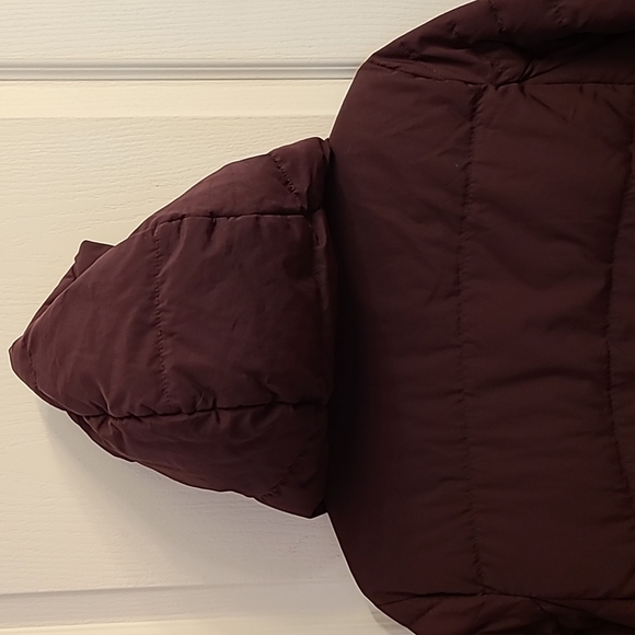 lululemon athletica Jackets & Coats Rare Lululemon Puffy Blanket